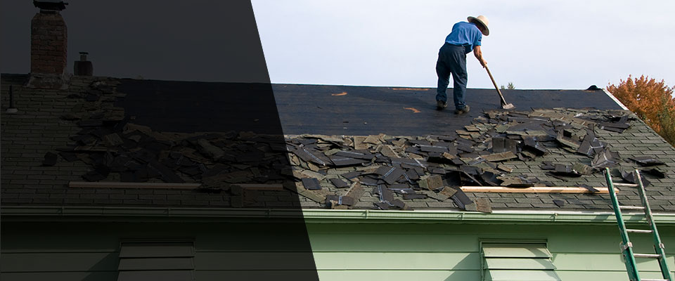 Bellmawr Roofing Contractors