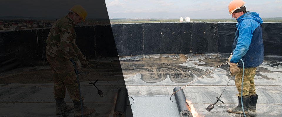 Bellmawr Roofing Contractors